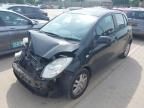 2008 TOYOTA YARIS TR S for sale at Copart SANDY