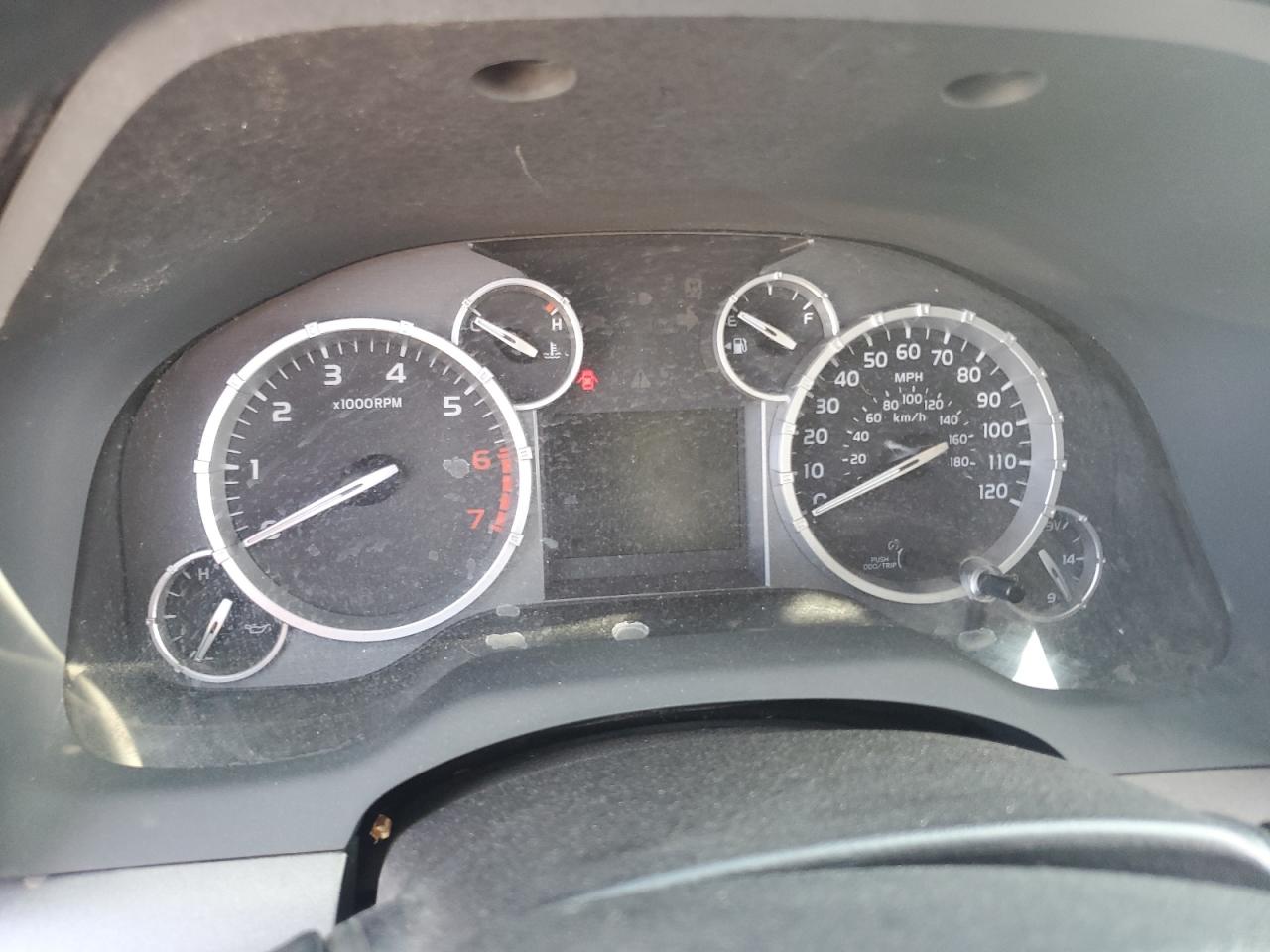 2016 Toyota Tundra Crewmax Sr5 VIN: 5TFDY5F11GX547299 Lot: 69073805