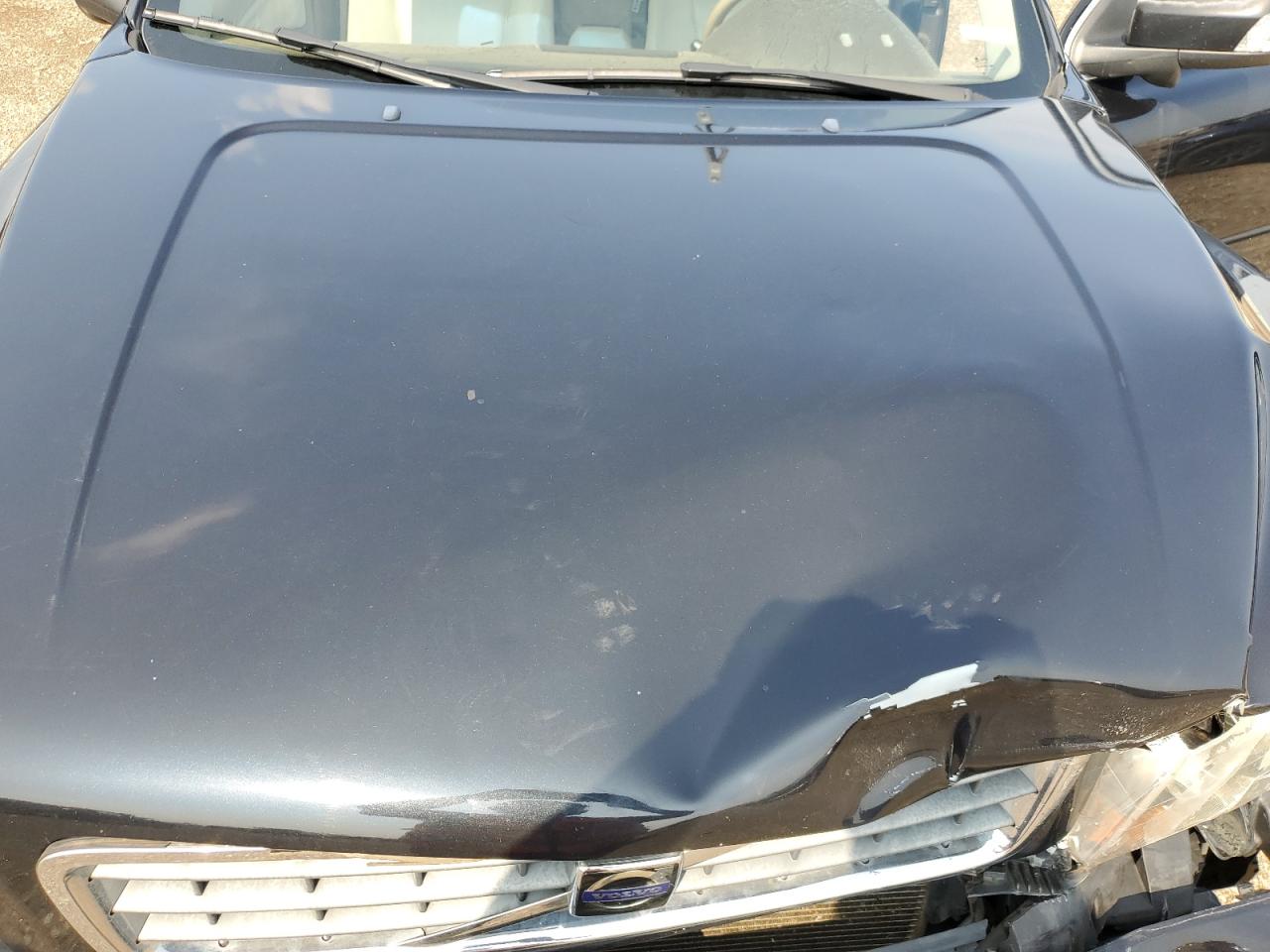 2008 Volvo Xc90 3.2 VIN: YV4CZ982881482961 Lot: 69378825