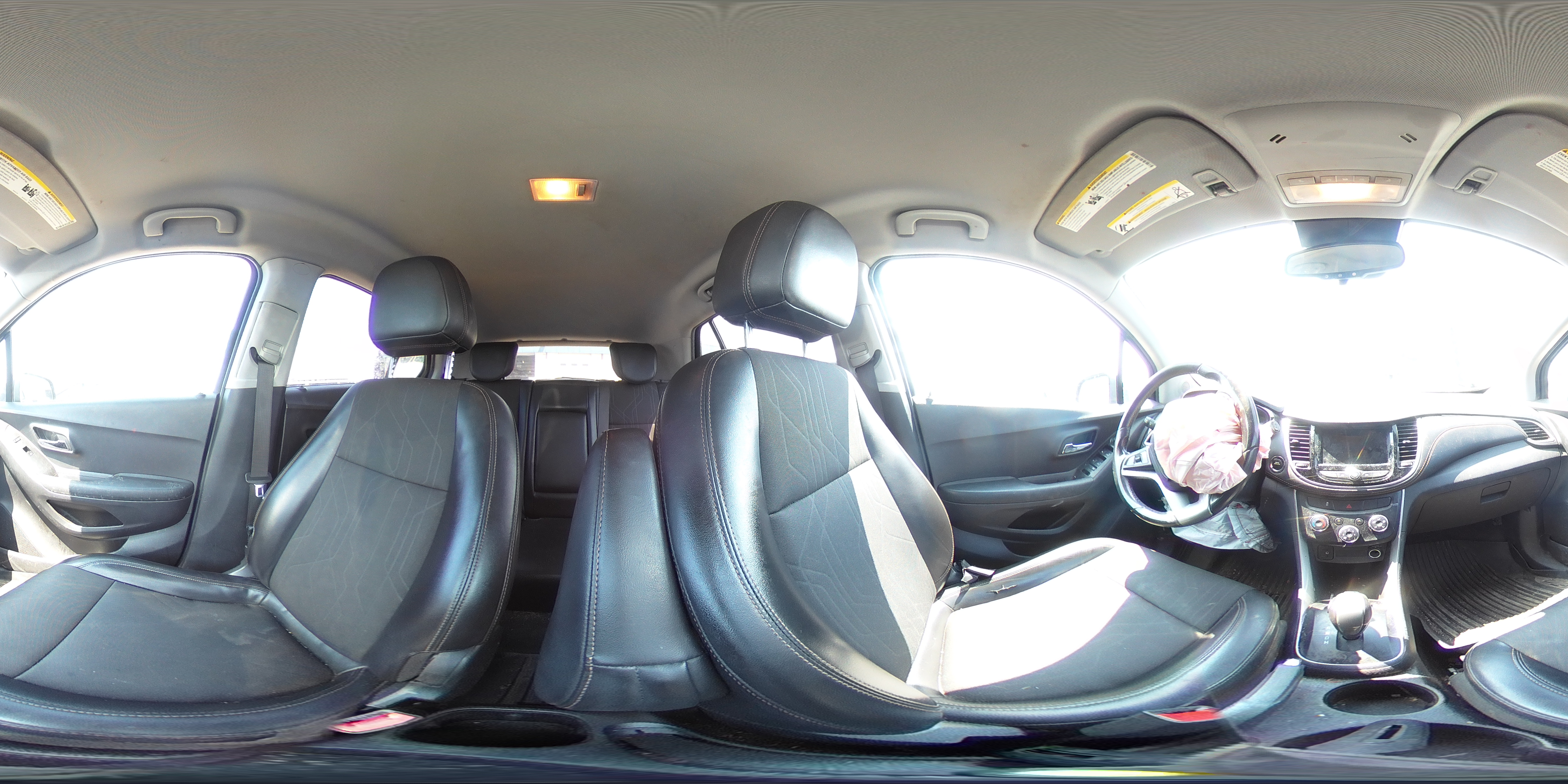 2021 Chevrolet Trax 1Lt VIN: KL7CJPSB2MB338024 Lot: 67958875