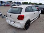 2011 VOLKSWAGEN POLO S 60  for sale at Copart WESTBURY