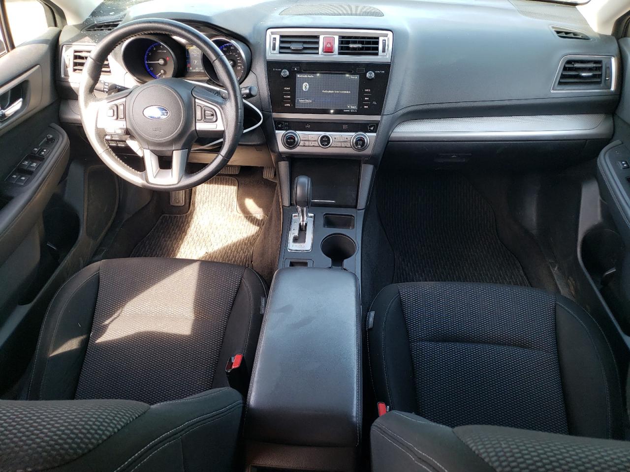 2015 Subaru Outback 2.5I Premium VIN: 4S4BSACC0F3239419 Lot: 66329945