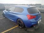 2015 BMW 1 SERIES M SPORT for sale at Copart SANDTOFT