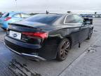 2021 AUDI A5 S LINE for sale at Copart CHESTER
