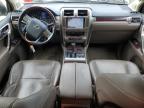 2017 LEXUS GX 460 PREMIUM   à vendre chez Copart MA - NORTH BOSTON