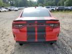 2022 DODGE CHARGER SCAT PACK   for sale at Copart MA - NORTH BOSTON