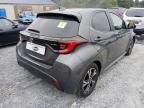 2024 TOYOTA YARIS DESIGN HEV CVT  for sale at Copart BELFAST