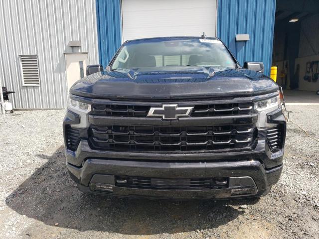 2025 CHEVROLET SILVERADO K1500 RST  