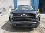 2025 CHEVROLET SILVERADO K1500 RST   for sale at Copart NS - HALIFAX