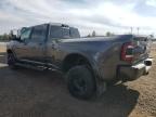2022 RAM 3500 LARAMIE   for sale at Copart AB - CALGARY