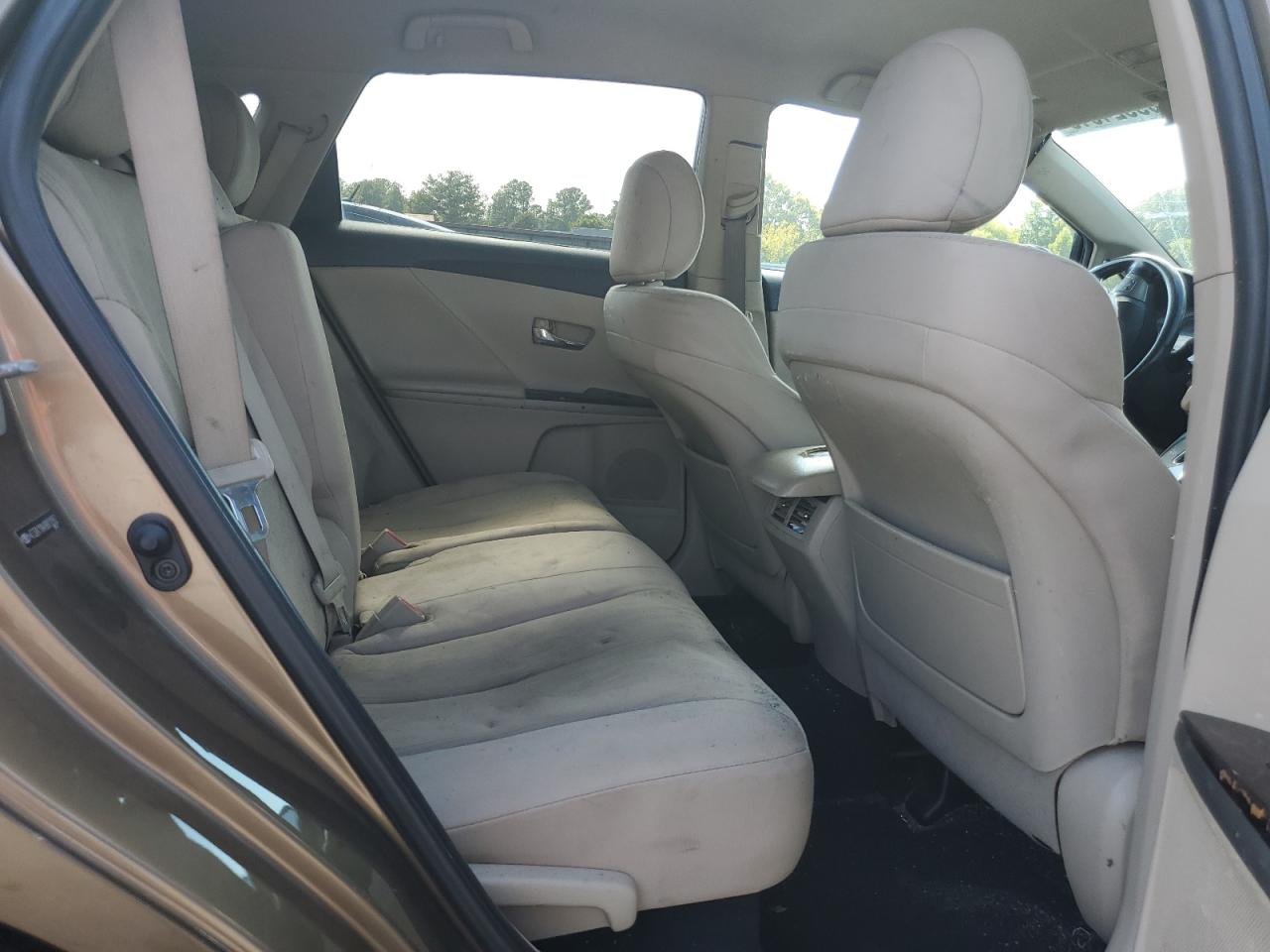 2009 Toyota Venza VIN: 4T3ZK11A49U012952 Lot: 69924615