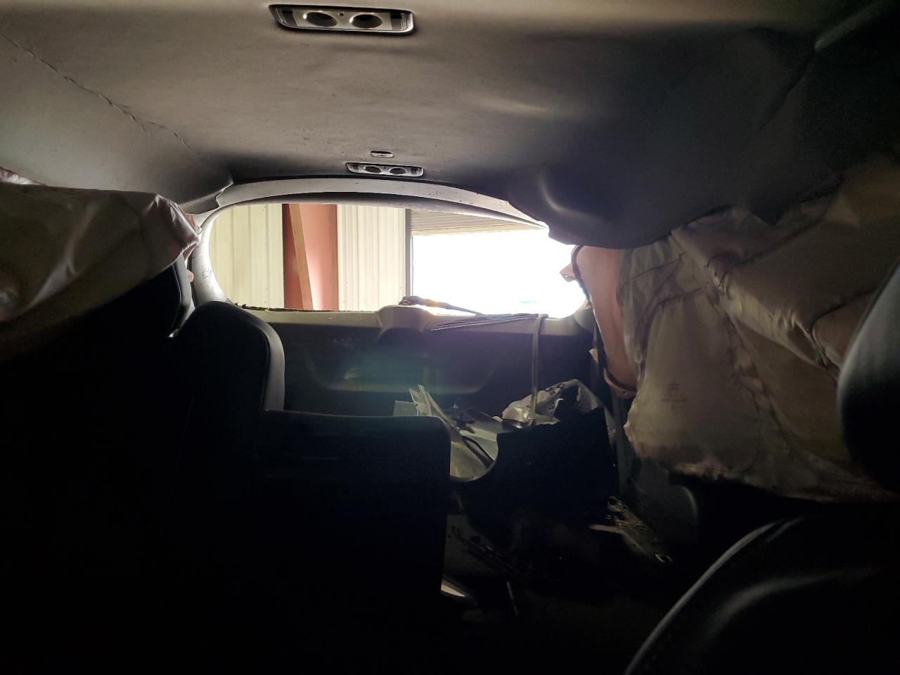 2020 Acura Mdx Advance VIN: 5J8YD4H81LL025809 Lot: 67454905