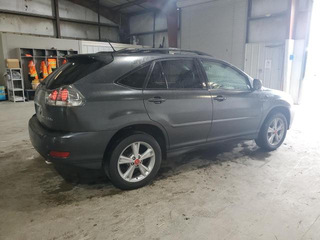2006 LEXUS RX 400  