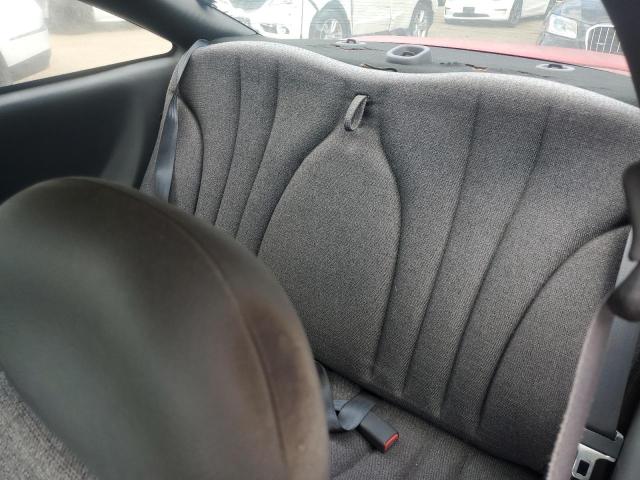2000 CHEVROLET CAVALIER   