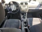 2008 VOLKSWAGEN JETTA 2.5L   for sale at Copart ON - TORONTO