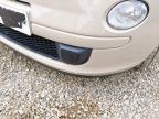 2013 FIAT 500 POP RHD  for sale at Copart COLCHESTER