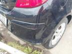 2008 OPEL CORSA  for sale at Copart CASTLEDERMOT - IRELAND