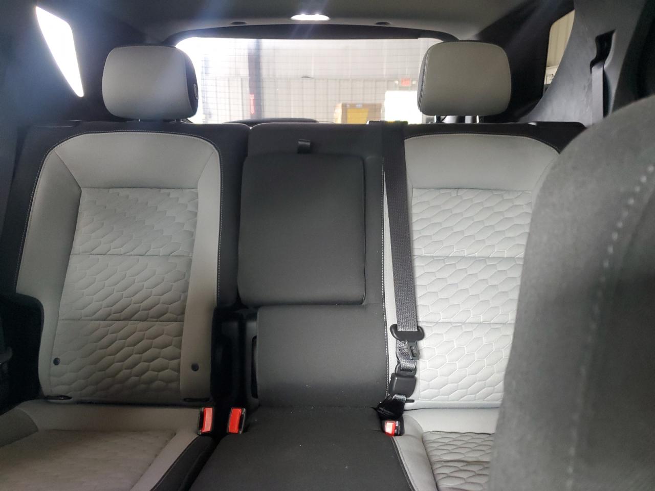 2020 Chevrolet Equinox Lt VIN: 3GNAXUEV9LS502988 Lot: 69780545