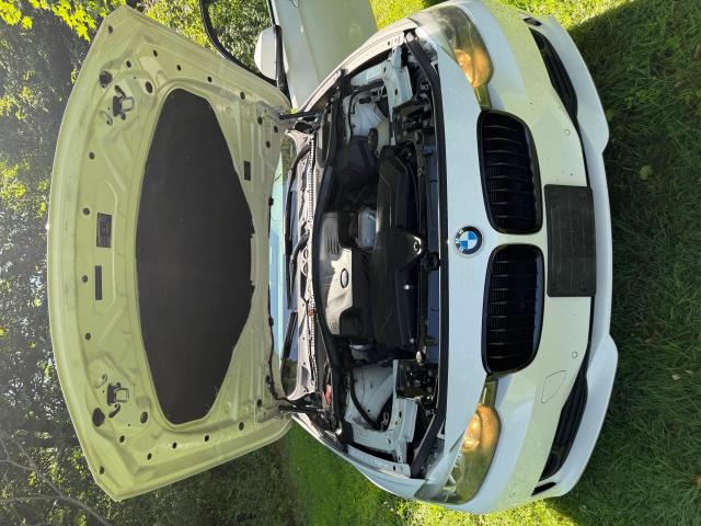 2015 BMW 320 I XDRIVE  