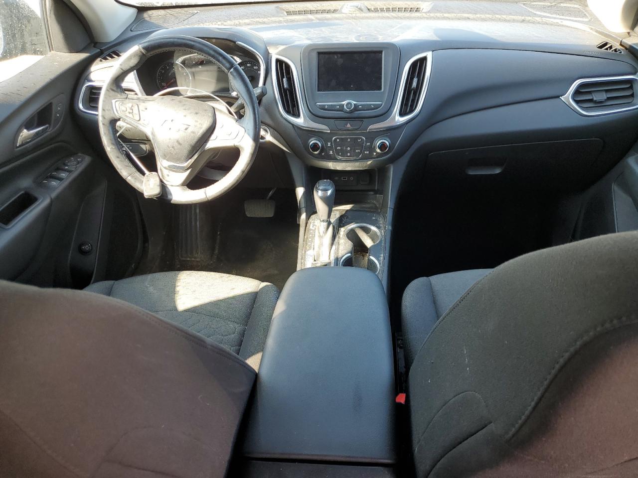 2019 Chevrolet Equinox Lt VIN: 2GNAXUEV6K6175771 Lot: 67946585