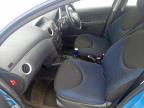 2005 CITROEN C3 DESIRE for sale at Copart SANDTOFT