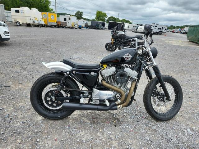 Salvage Fx | Wrecked Harley-Davidson Fx Motorcycles for Sale