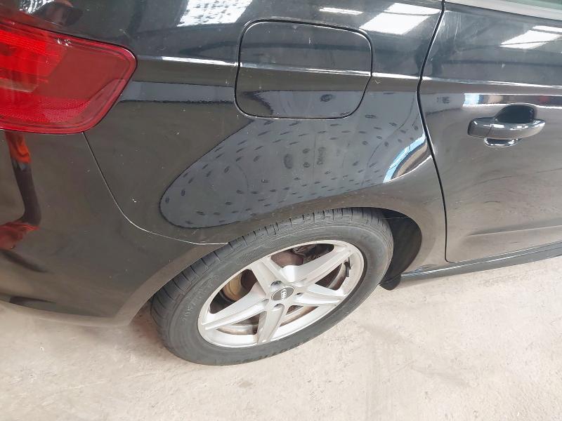 2015 AUDI A3 SE ULTR