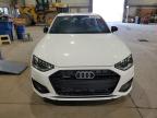 2025 AUDI A4 45   for sale at Copart QC - MONTREAL
