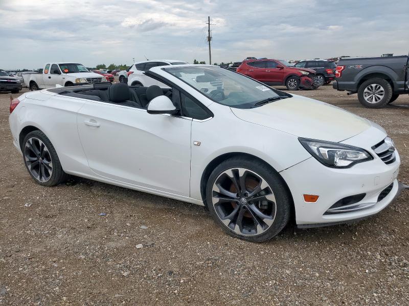 2019 BUICK CASCADA PREMIUM  