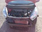 2015 KIA PICANTO 2 for sale at Copart SANDTOFT