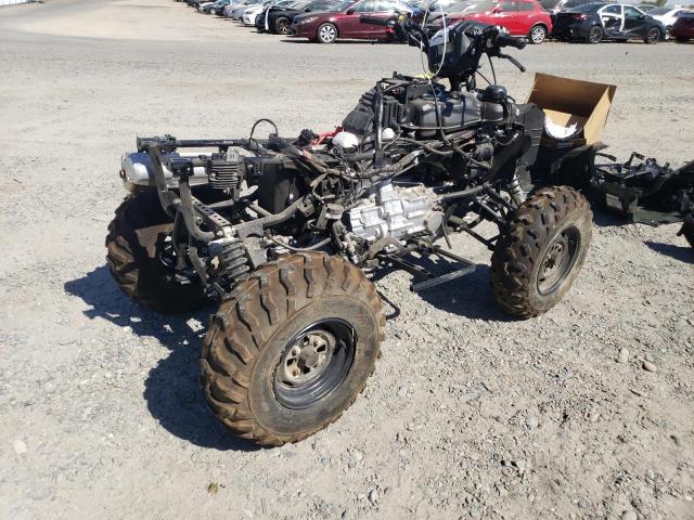 2023 HONDA TRX420 FA