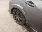 2021 HONDA CIVIC TYPE for sale at Copart SANDWICH