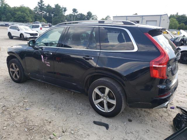  VOLVO XC90 2018 Черный