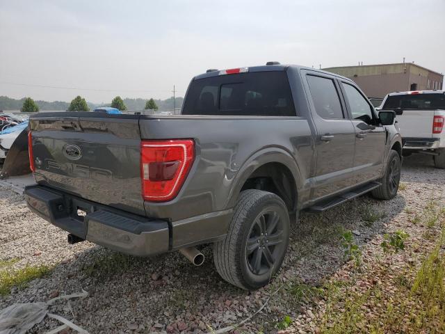  FORD F-150 2023 Gray