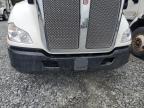 2016 KENWORTH T680 SEMI TRUCK for sale at Copart PA - HARRISBURG