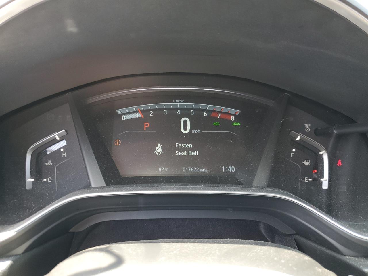 2021 Honda Cr-V Touring VIN: 2HKRW2H95MH664680 Lot: 65609645