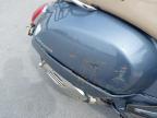 2015 PIAGGIO VESPA GTS 300 ABS  for sale at Copart ST HELENS