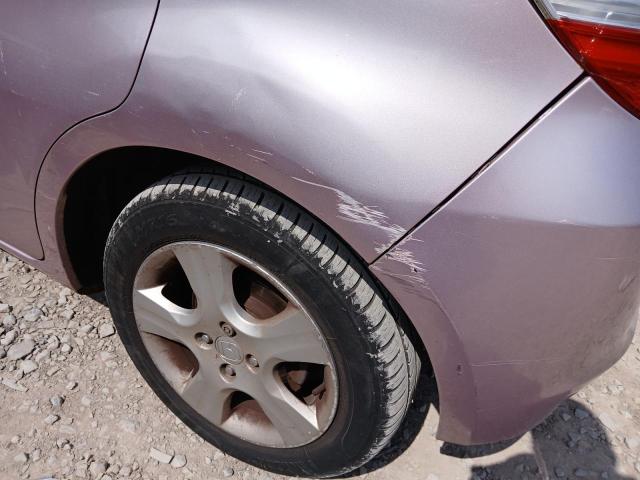 2009 HONDA JAZZ I-VTEC SE 