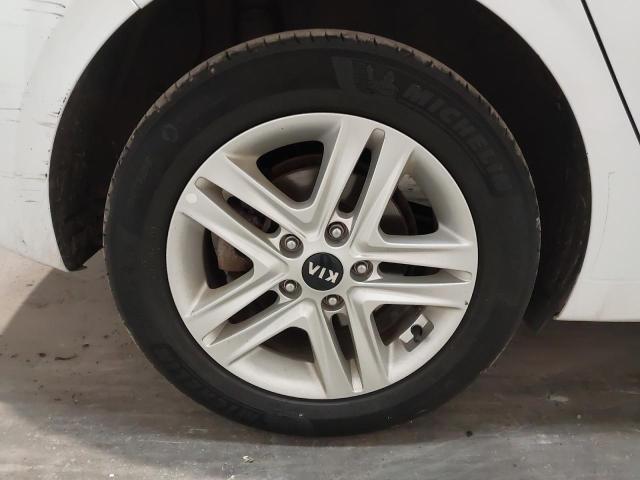 2021 KIA CEED 