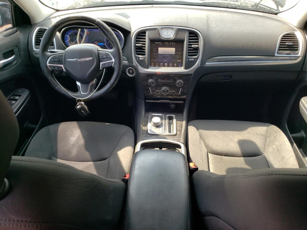 2016 Chrysler 300 Limited VIN: 2C3CCAAG9GH269937 Lot: 67589275