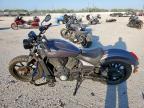 2017 VICTORY MOTORCYCLES OCTANE    for sale at Copart TX - SAN ANTONIO