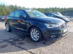 2011 AUDI A1 SPORT for sale at Copart WHITBURN