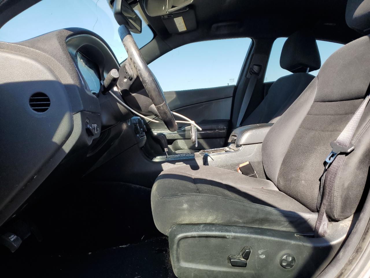 2011 Dodge Charger VIN: 2B3CL3CG0BH552614 Lot: 68739525