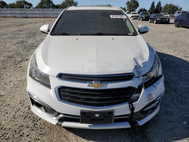  CHEVROLET CRUZE 2015 Biały