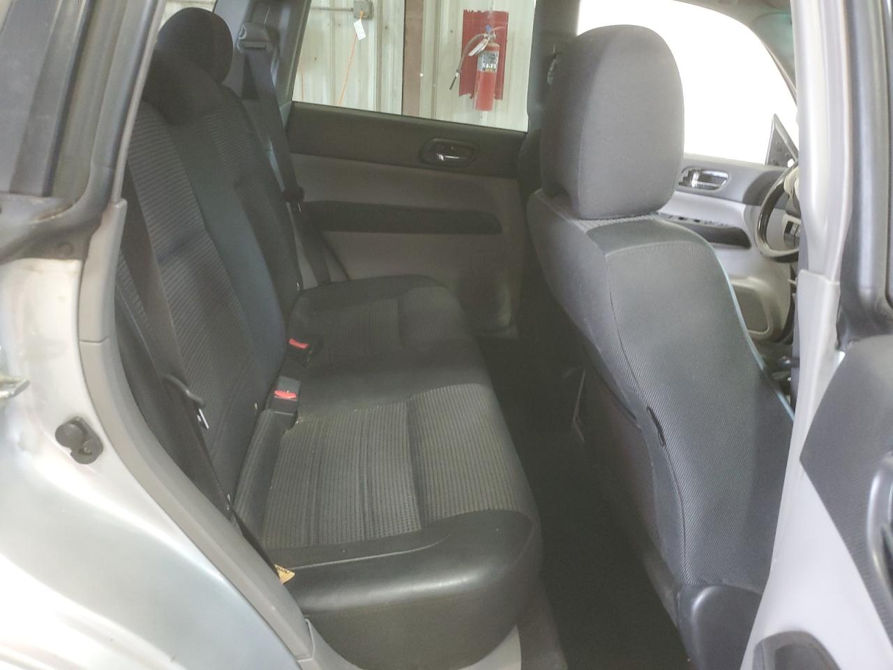 2004 Subaru Forester 2.5Xt VIN: JF1SG69684H700392 Lot: 69824125