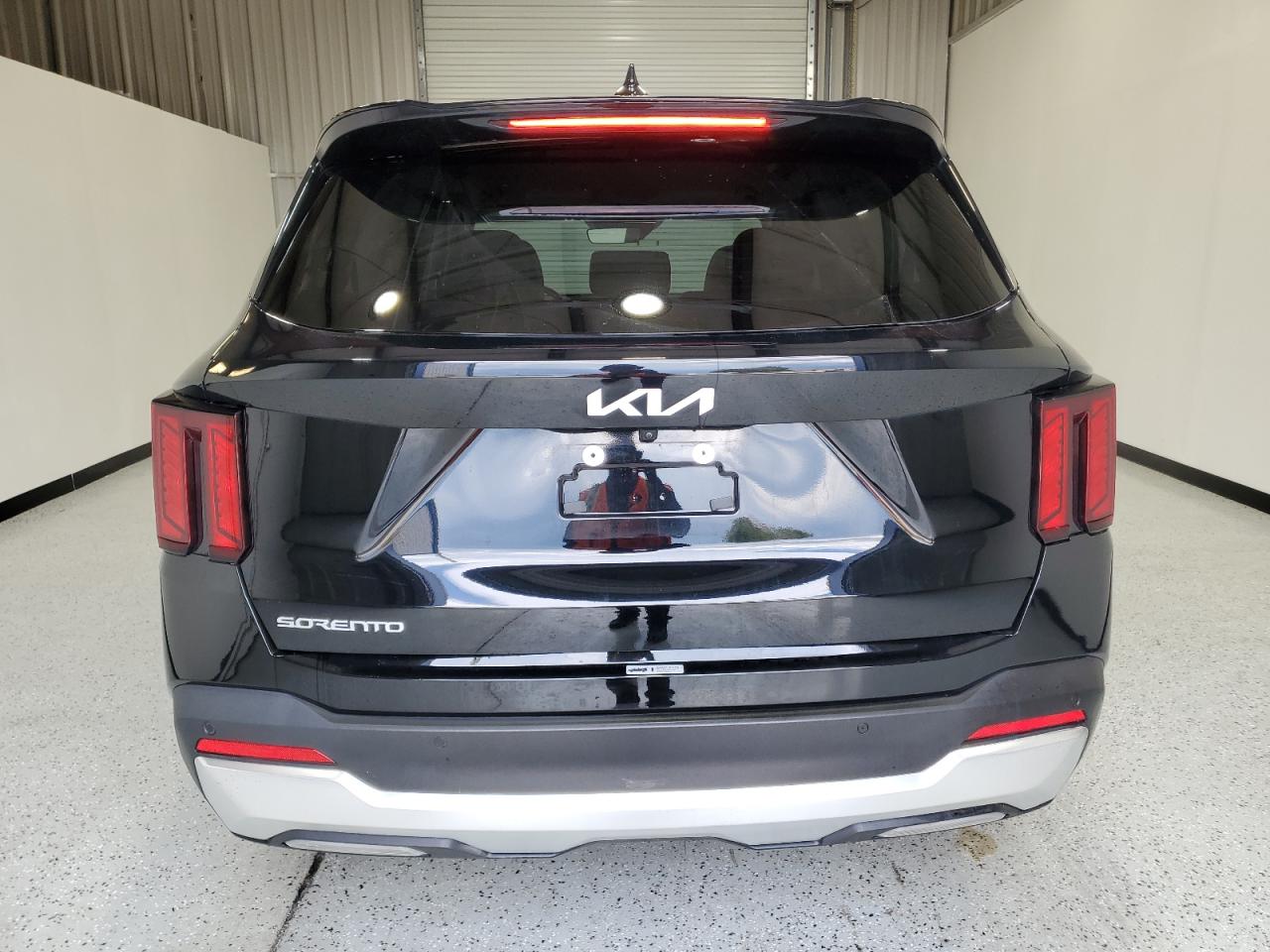 2024 Kia Sorento S VIN: 5XYRL4JC1RG264950 Lot: 69365225