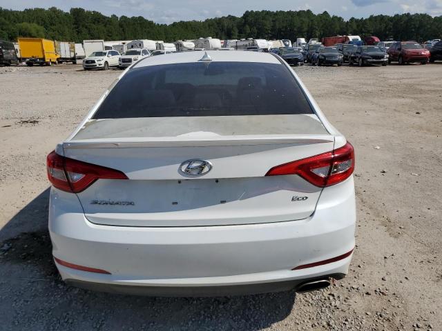 2017 HYUNDAI SONATA ECO  