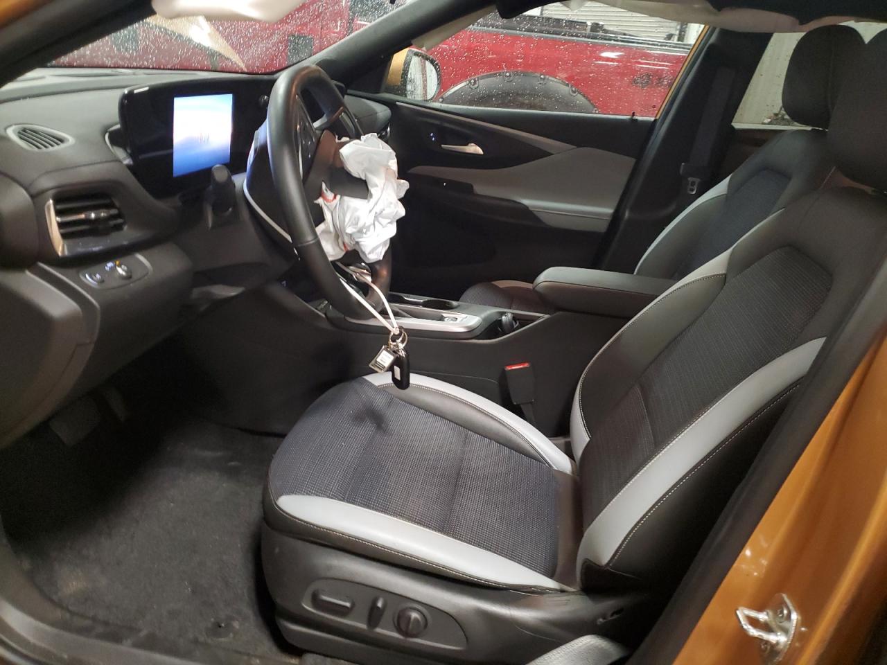 2024 Buick Envista Preferred VIN: KL47LAE20RB018774 Lot: 70622275