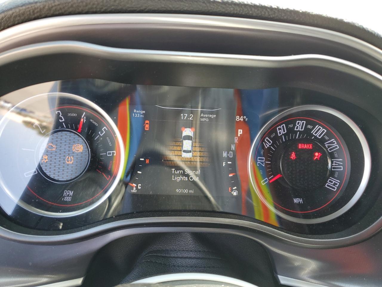 2019 Dodge Challenger Sxt VIN: 2C3CDZAG0KH727725 Lot: 70292555