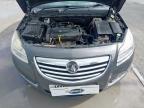 2010 VAUXHALL INSIGNIA SRI for sale at Copart ST HELENS